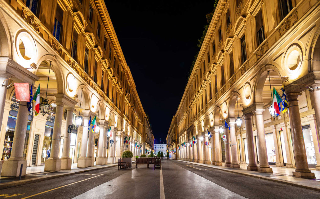 Gestione amministratore condominio Torino