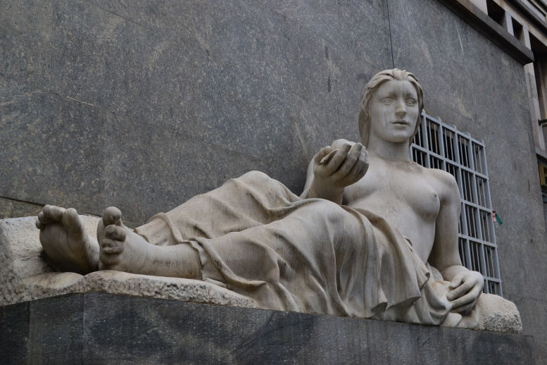 Gestione Patrimoni immobiliari a Chieri